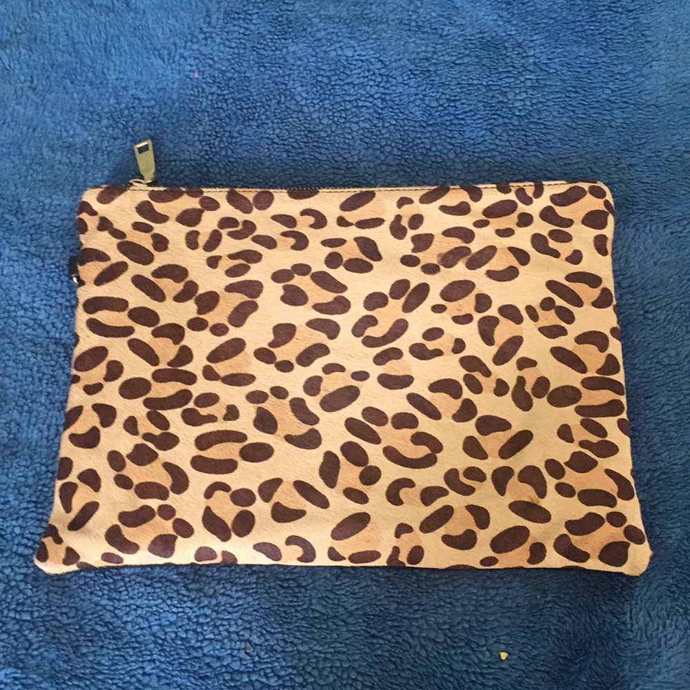 Cheetah print